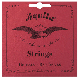 Aquila 70U Uke Ukulele Soprano Long Single 4th