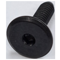 Yorkville 9404SS 1/4-20x23mm Ss Joint Connector Bolt
