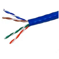 Provo 9924104L6-21WH 23-4pr Cat6 550mhz Sol Unsh Csa Ft6 - Wh Jkt