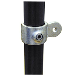 Alvin Industrial A36-9 Single Swivel Socket Male -2.09"