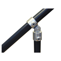 Alvin Industrial A44-9 Single Swivel Socket - 2.09"