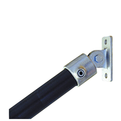 Alvin Industrial A52-9 Swivel Flange - 2.09"