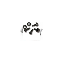 Link Audio AA65 Rack Screws And Washers - Metric (24pk)