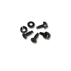 Link Audio AA67 Rack Screws - Imperial (24pk)