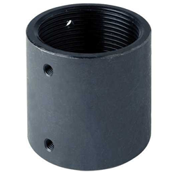 Peerless ACC109 Extension Column Connector - Black