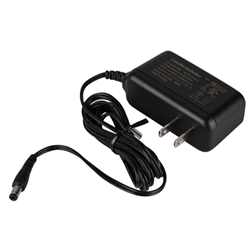 Audio Technica AD-SC1210ADA 12v 1a AC adapter for Wireless Microphones