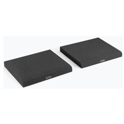 On-Stage ASP3021 Foam Speaker Platforms (pair) - Large
