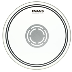 Evans B14ECSRD 14" Edge Control, Reverse Dot Snare Batter