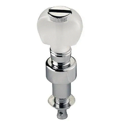 Bandstand B4C Banjo Peg, Nickle