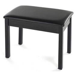 Yamaha BB1 Piano Bench - Black