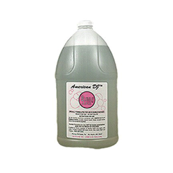 American DJ BUBG Bubble Fluid - One Gallon