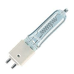 GE BULB-GE-88625 Bulb-Fel Q1000w 120v Ge39769