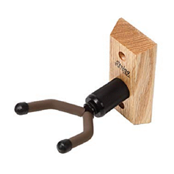 String Swing CC01UK-O Uke Ukulele/mandolin Wall Hanger Oak