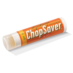 Chop Saver CHOPSAVER All Natural Herbal Lip Balm