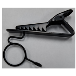 CLP0002 Lapel Tie Clip For Apex150