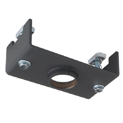 Chief CMA372 Offset Unistrut Adapter