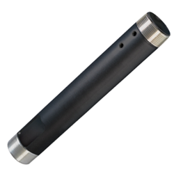 Chief CMS036 36" Fixed Extension Column - Black