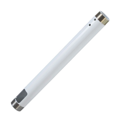 Chief CMS036W 36" Fixed Extension Column - White