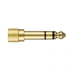 KRK CONK00007 1/8" To 1/4" Screw-In Adapter