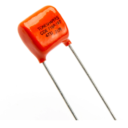 Orange Drop C-PD022-400 C-P-400V Capacitor - 400V, 716P Series, Polypropylene