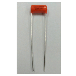 Orange Drop CED-C-R-600 715P Series 600v .0022 /uF Polypropylene Capacitor