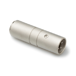Hosa DMT-414 DMX Terminator 3-pin