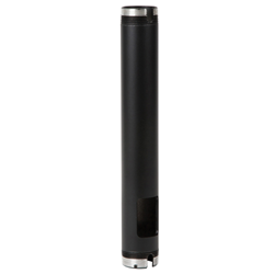 EXT006 6" Fixed Length Extension Columns For use with Peerless-AV Display Mounts, Projector Mounts, and Ceiling