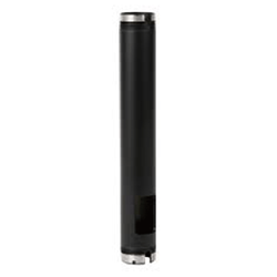 EXT101 Fixed Length Extension Columns For use with Peerless-AV Display Mounts, Projector Mounts, and Ceiling Plate Accessories