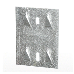 Primacoustic F101 1000 00 Impaler Surface (24 Pcs)