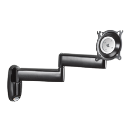 Chief FWDVB Small Flat Panel Swing Arm Wall Mount - 16" Extension