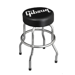 Gibson GA-24STOOL2 Swivel Playing Stool 24"