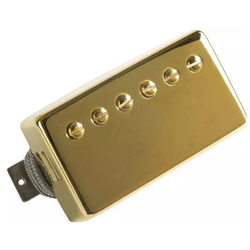 Gibson GP57RPLUSGH Gp-57r+gh Classic 57 Plus P/u W/ Gold Cover