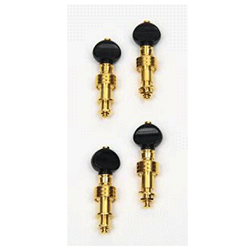 Gotoh G-SPBJ-4NPW Planetary Banjo Tuners