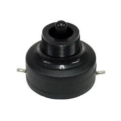 Goldwood GT-400CD 8 Ohm 1" 75w Screw On Compression Driver