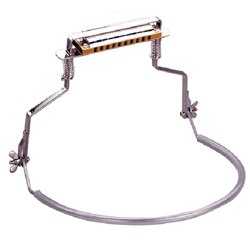 Hohner HH01 Harmonice Holder Neck Brace