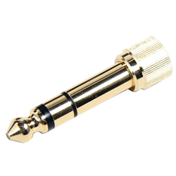 Shure HPAQA1 Headphone Adapter
