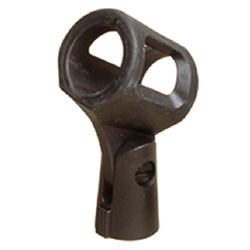 Apex IMC-5 Super Flexible Rubberized Microphone Clip