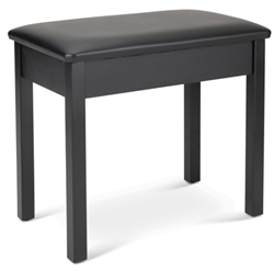 On-Stage KB8902B Flip Top Keyboard/piano Bench