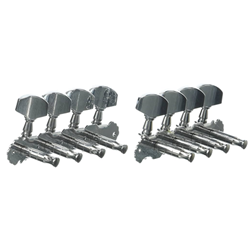 Ping P2694 Mandolin Tunning MacHines - Chrome