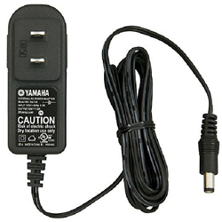 PA130 Power Supply - 12 Volt 120v 60hz C+ Adapter for Yamaha Pianos and Electric Drums