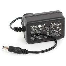 PA150 ACPower Adaptor DC 12V 1.5A For use with Yamaha Keyboards and Electric Drums