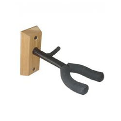 Profile PRWG-V03 Violin Hanger With Wooden Base