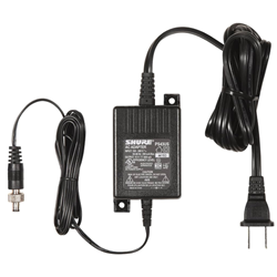 Shure PS43US Ac Adapter 120 Vac, 60hz