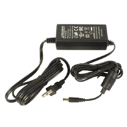 PSU-12V Replacement Power Supply For Numark Mixers 12v Dc, 1.5amp  411-X16-478