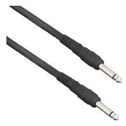 D'Addario PW-CSPK-05 Classic Series 1/4" Speaker Cable - 5 ft