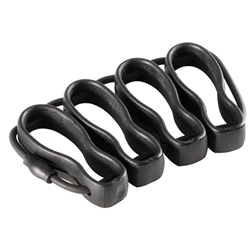 D'Addario PW-DXBD-01 Dexterity Band Hand Exerciser