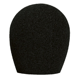 Shure RK318WS Replacement Windscreen And Clothing Clip Wh20
