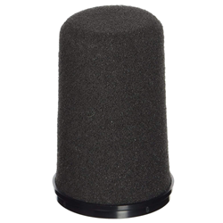 Shure RK345 Foam Windscreen For Sm7, Sm7a, Sm7b Mics