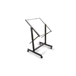 Hosa RMT-152 19" Rolling Studio Rack 12U