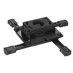 Chief RPAU Universal RPA Ceiling Projector Mount - Black